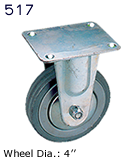 CAS-4"-FIX