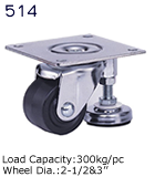 CAS-GNA2504T